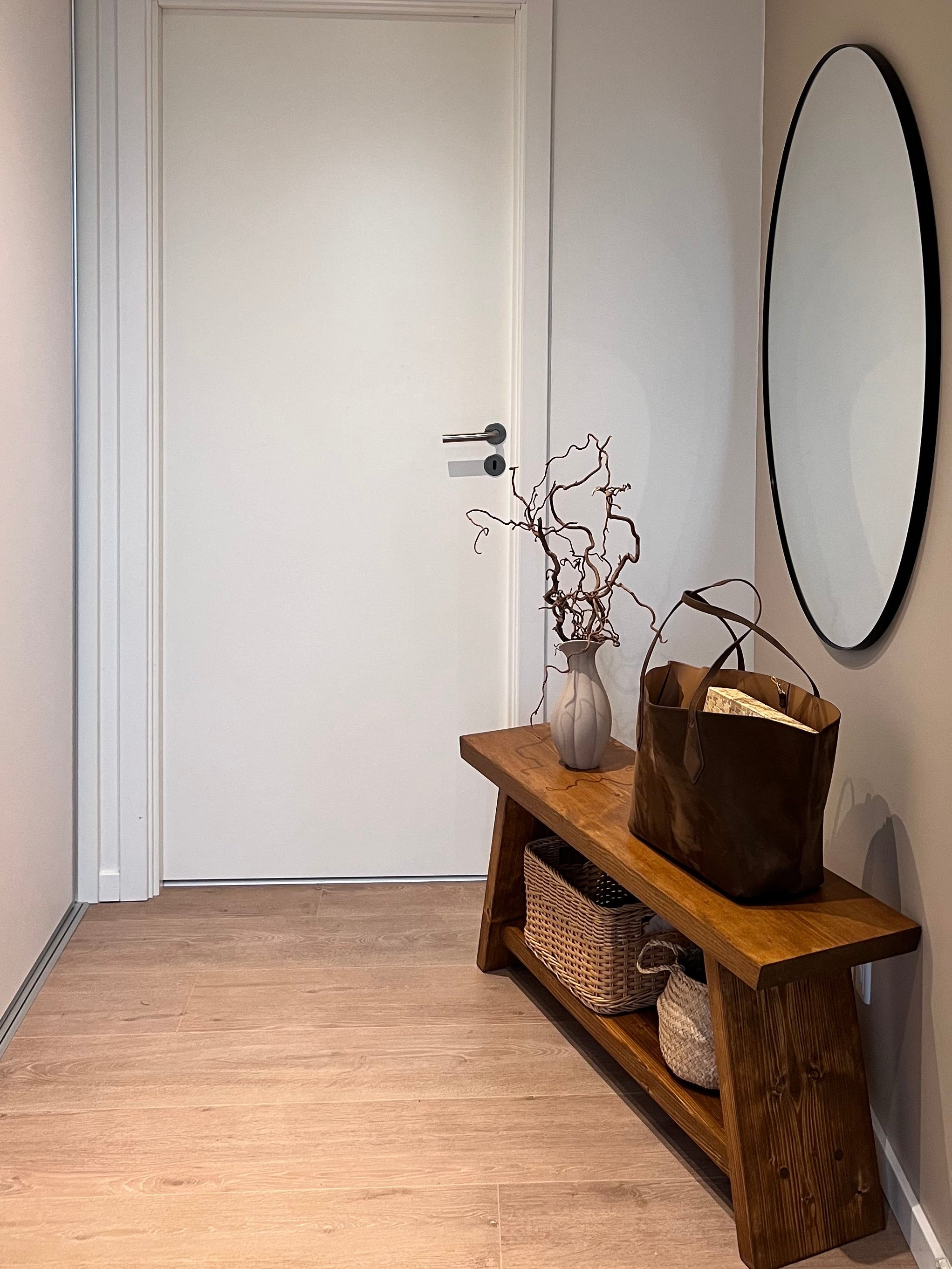 Planken midt imellem (110 cm)