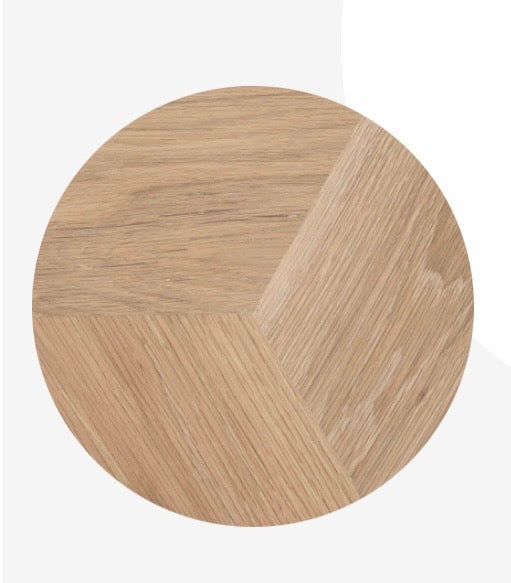 Bjælken midt imellem (110 cm)